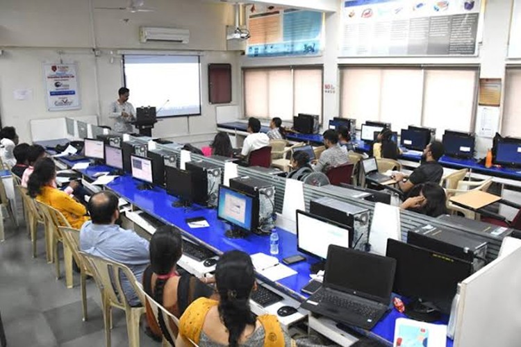 Ramrao Adik Institute of Technology, Navi Mumbai