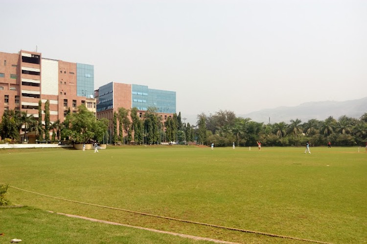 Ramrao Adik Institute of Technology, Navi Mumbai