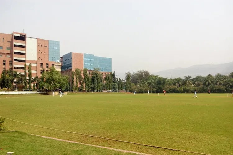 Ramrao Adik Institute of Technology, Navi Mumbai
