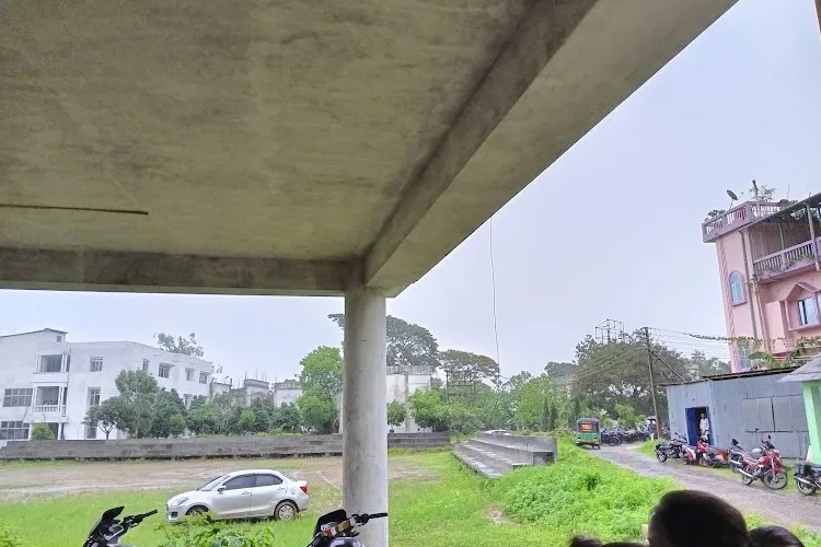 Ramthakur College, West Tripura