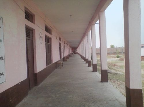 Ramwati Devi Narayan Mahavidyalaya, Kanpur Dehat