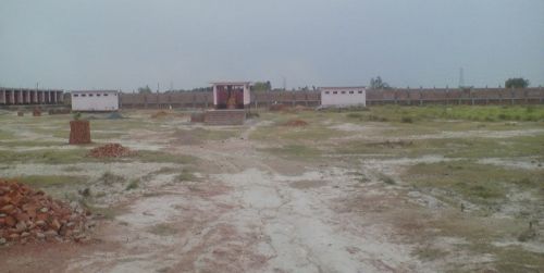 Ramwati Devi Narayan Mahavidyalaya, Kanpur Dehat