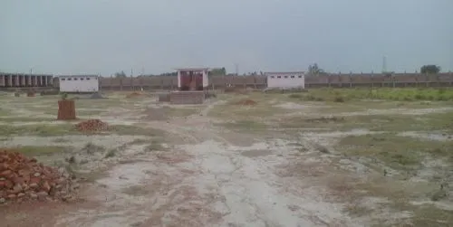 Ramwati Devi Narayan Mahavidyalaya, Kanpur Dehat