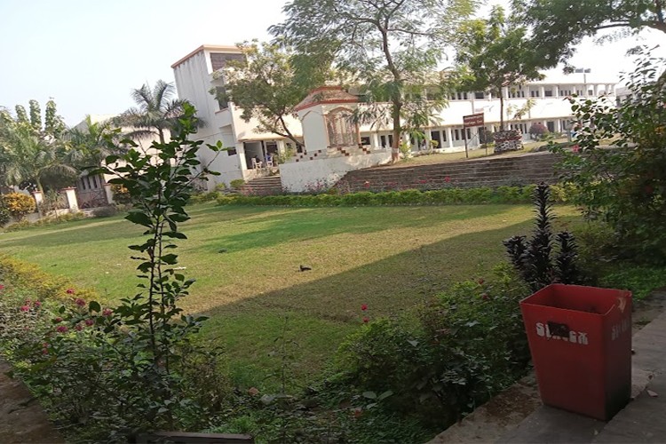 Rana Pratap PG College, Sultanpur