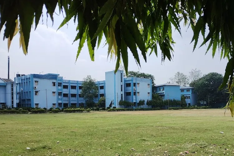 Ranaghat College, Nadia