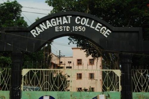 Ranaghat College, Nadia