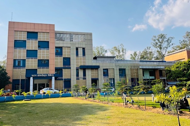 Ranchi University, Ranchi