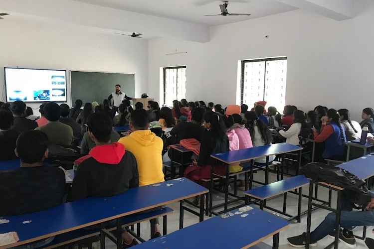 Ranchi University, Ranchi