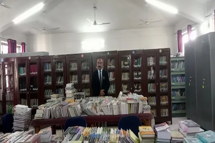 Ranchi University, Ranchi