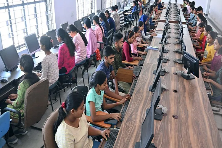 Ranchi University, Ranchi