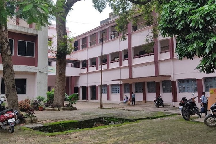 Ranchi Women's College, Ranchi