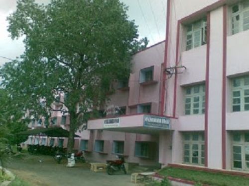 Ranga Raya Medical College, Kakinada