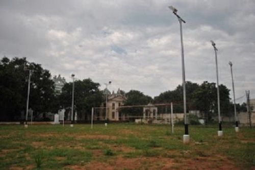Ranga Raya Medical College, Kakinada