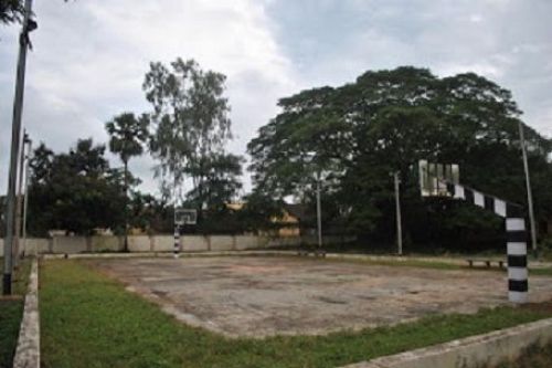 Ranga Raya Medical College, Kakinada