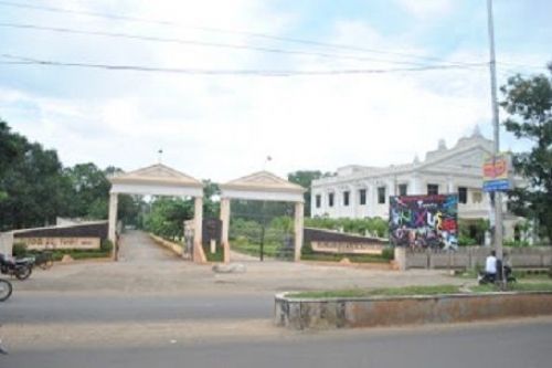 Ranga Raya Medical College, Kakinada