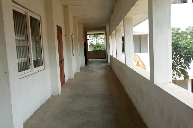 Ranganathan Architecture College, Coimbatore