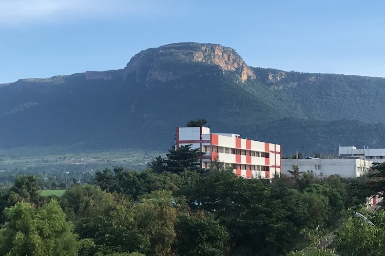 Ranganathan Architecture College, Coimbatore