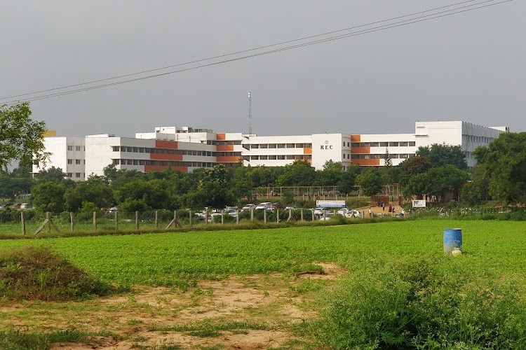 Ranganathan Engineering College, Coimbatore