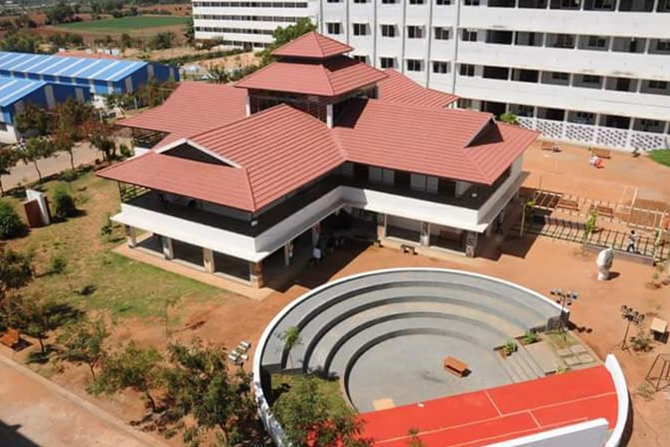 Ranganathan Engineering College, Coimbatore