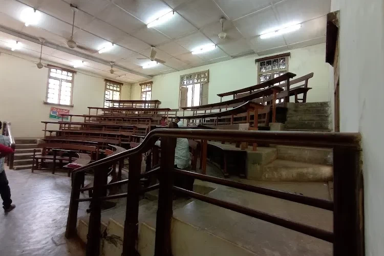 RangaRaya Medical College, Kakinada