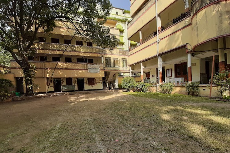 Rani Birla Girl's College, Kolkata