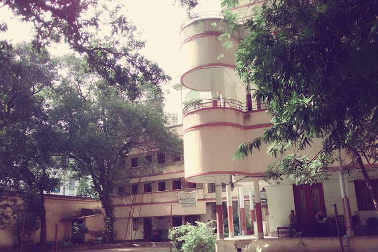 Rani Birla Girl's College, Kolkata