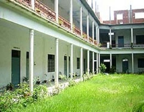 Rani Chandraprabha College, Fatehpur