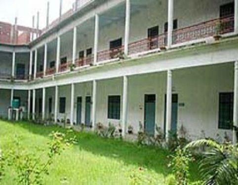 Rani Chandraprabha College, Fatehpur