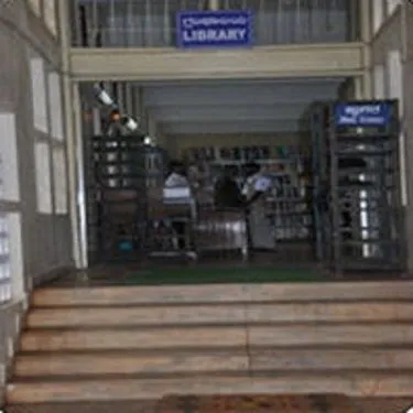 Rani Channamma University, Belagavi