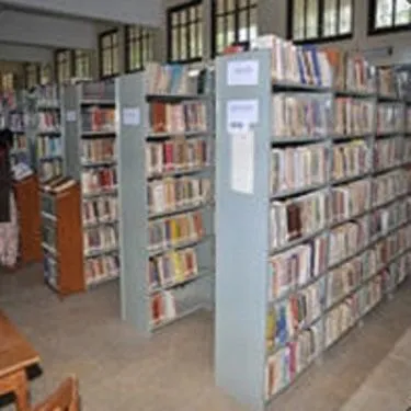 Rani Channamma University, Belagavi