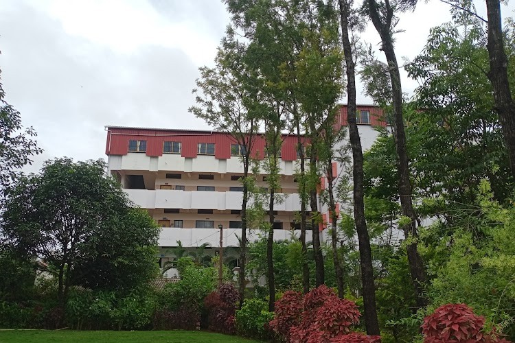 Rani Chennamma College of Pharmacy, Belgaum