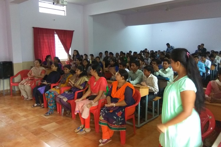 Rani Chennamma College of Pharmacy, Belgaum