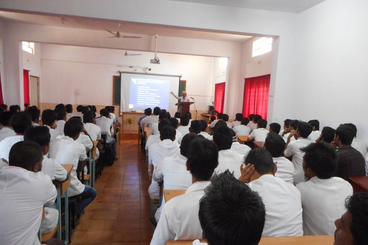 Rani Chennamma College of Pharmacy, Belgaum