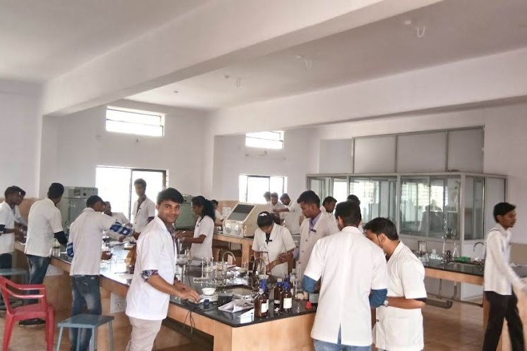 Rani Chennamma College of Pharmacy, Belgaum