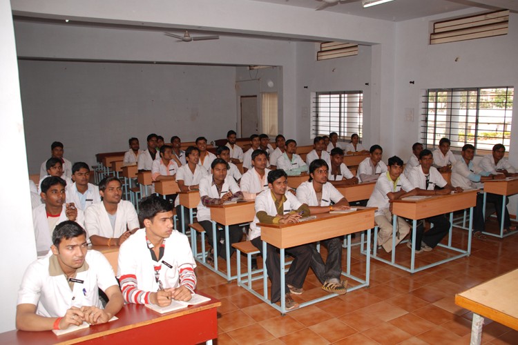 Rani Chennamma College of Pharmacy, Belgaum