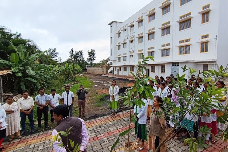 Rani Chennamma College of Pharmacy, Belgaum