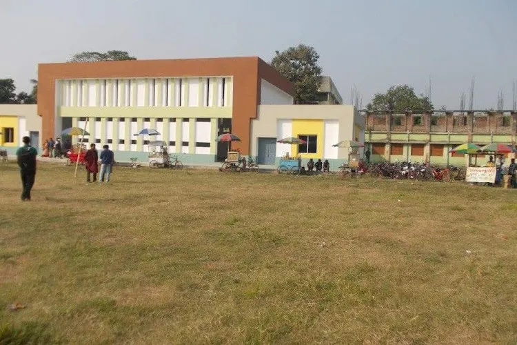Rani Dhanya Kumari College, Murshidabad