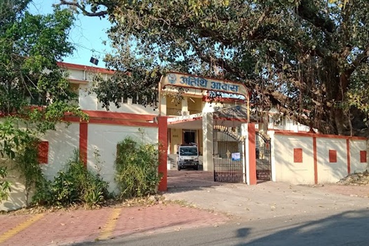 Rani Durgavati Vishwavidyalaya, Jabalpur