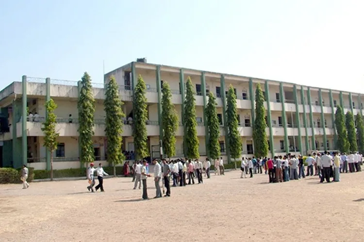 Rani Durgavati Vishwavidyalaya, Jabalpur