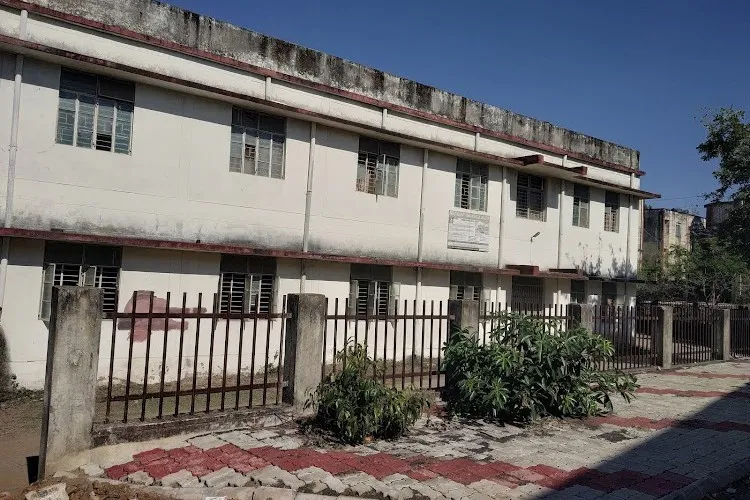 Rani Durgavati Vishwavidyalaya, Jabalpur