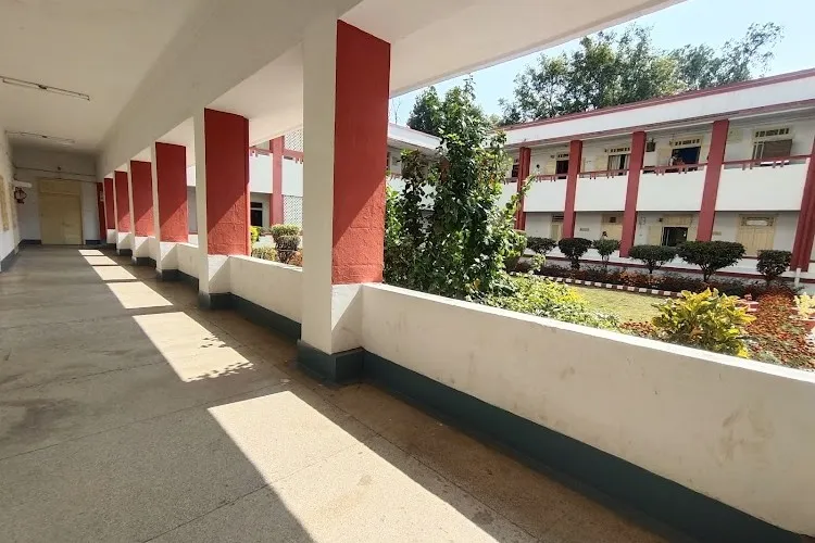 Rani Durgavati Vishwavidyalaya, Jabalpur