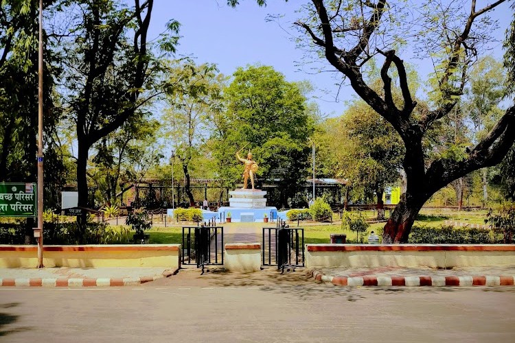 Rani Durgavati Vishwavidyalaya, Jabalpur