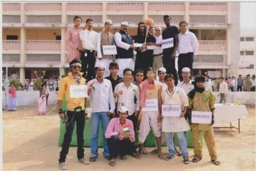 Ranibhai Agnohotri Institute of Computer Science and Information Techonology, Wardha