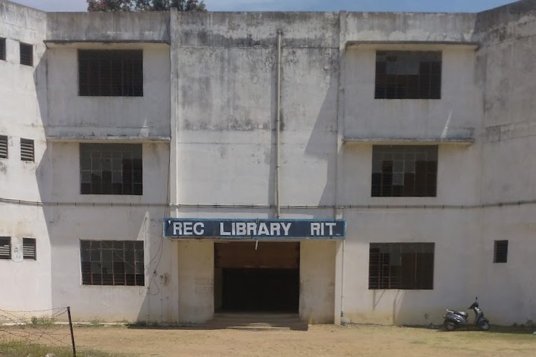 Ranippettai Engineering College, Vellore