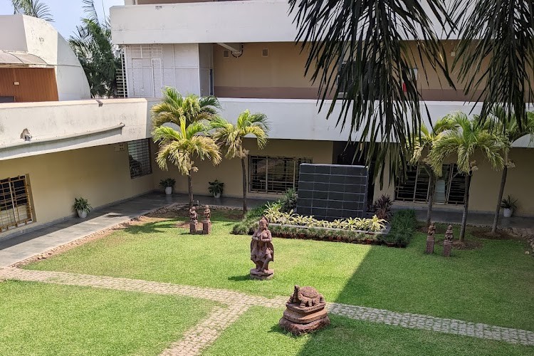 Ranjita Institute of Hotel Management and Catering Technology, Bhubaneswar
