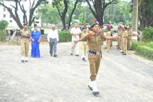 Ranveer Rananjay Post Graduate College, Barabanki