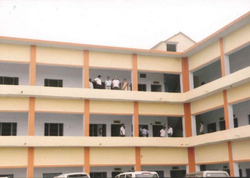 Ranver Nilam Mahavidyalaya, Etawah