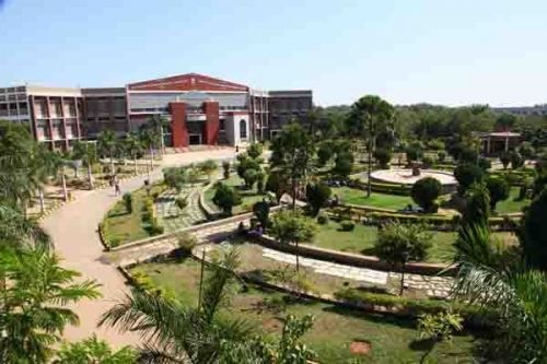 Rao Bahadur Y Mahabaleshwarappa Engineering College, Bellary