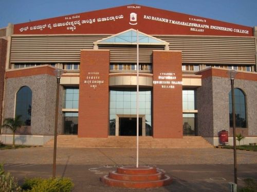 Rao Bahadur Y Mahabaleshwarappa Engineering College, Bellary