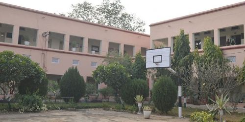 Rao Birender Singh College of Education, Rewari